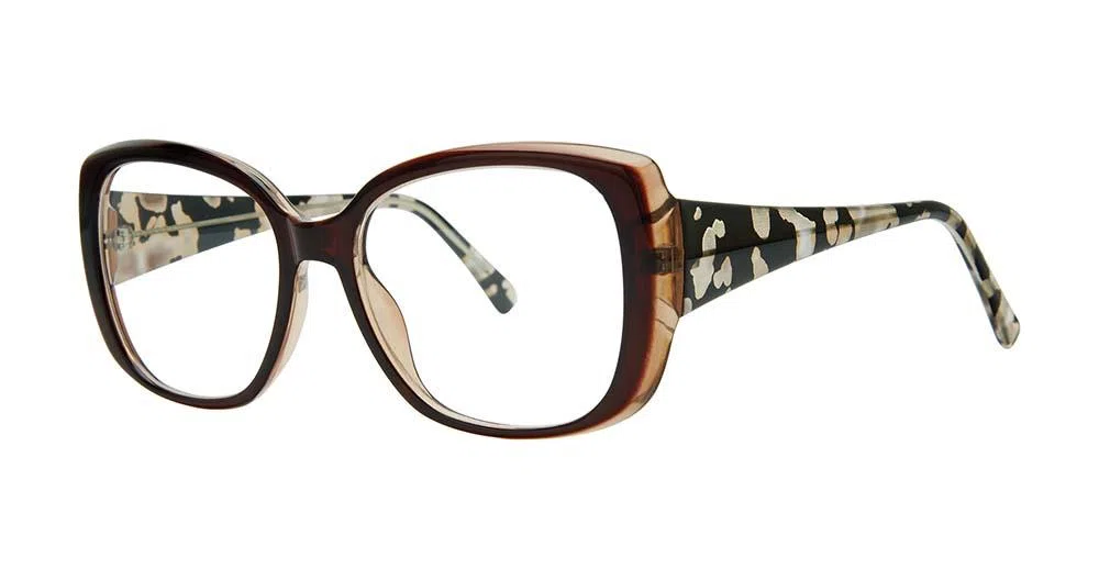 MODERN PLASTICS I WAYWARD Eyeglasses - view 5